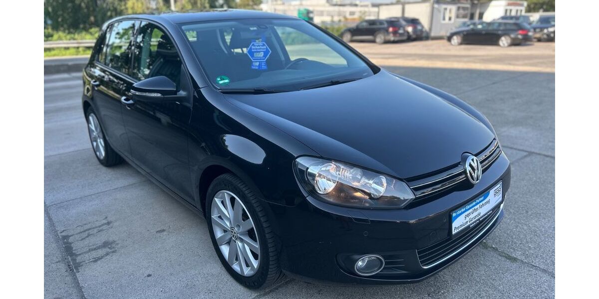VW Golf 146.280 km 6.990 &euro; hamburg 20539