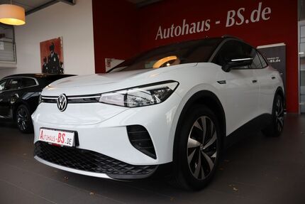 VW ID.4 50.000 km 24.750 &euro; Braunschweig 38116