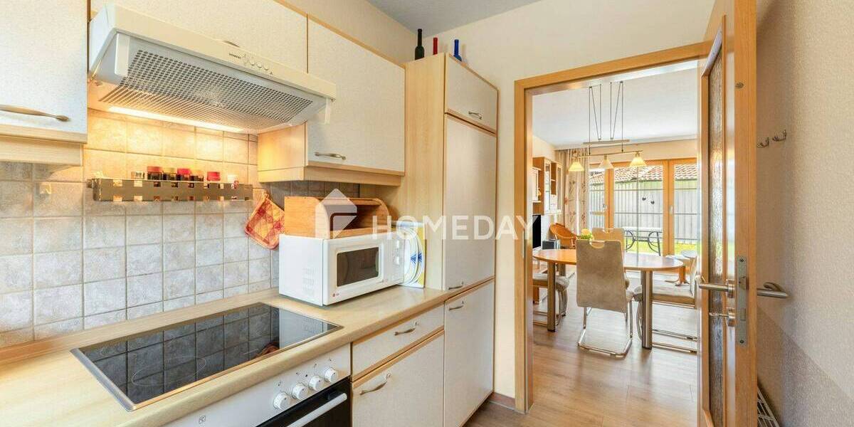 Etagenwohnung Zingst - 2 Zimmer, 60 m&sup2;, 261.117&euro; | Angebot:26275161