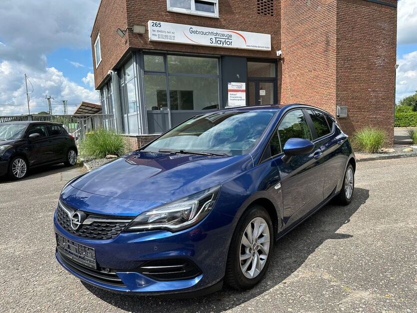 Astra