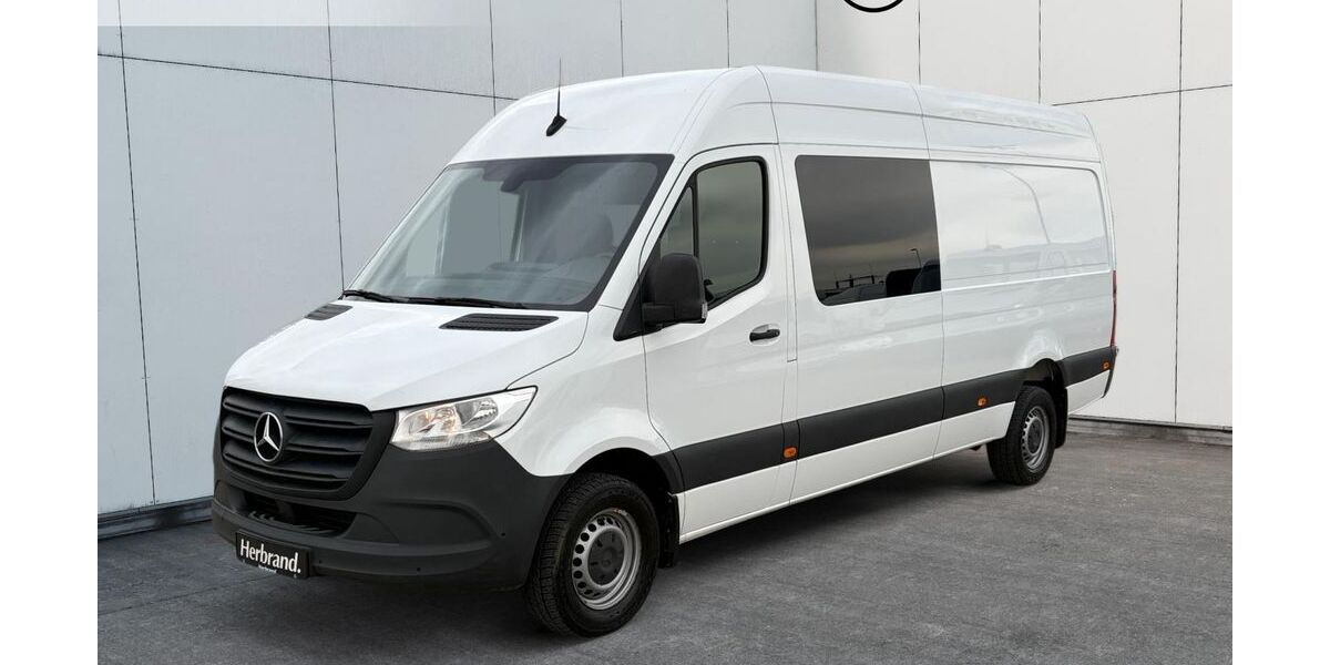 Mercedes-Benz Sprinter 146.502 km 25.549 &euro; Kevelaer 47623