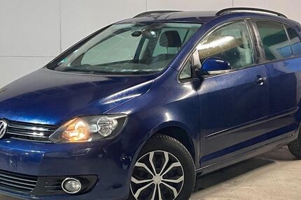 VW Golf 125.580 km 3.999 &euro; Stadtallendorf 35260