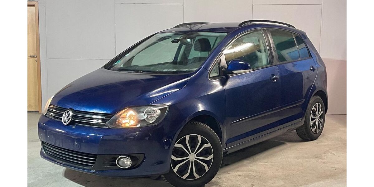 VW Golf 125.580 km 3.999 &euro; Stadtallendorf 35260