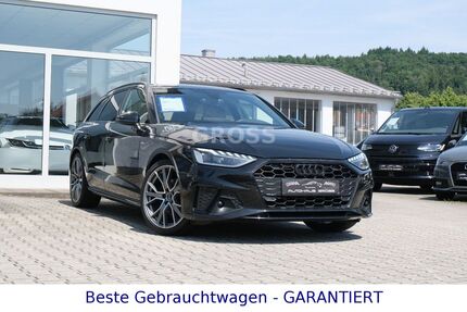 Audi A4 102.550 km 27.650 € Wörth a.d. Donau, bei Regensburg 93086