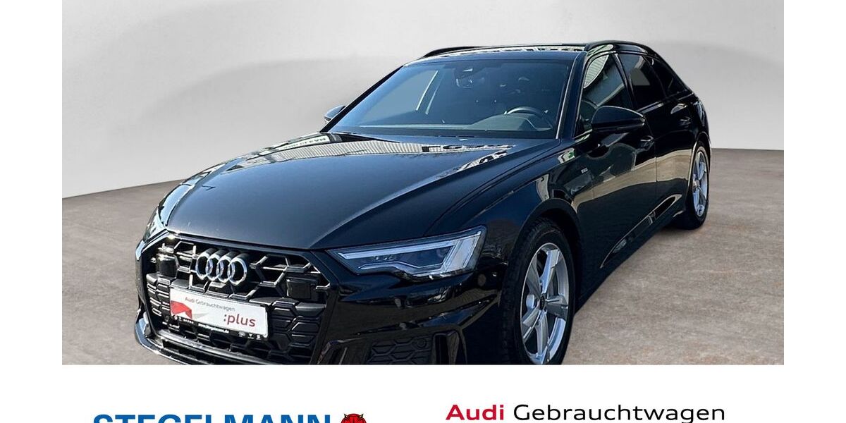 Audi A6 27.971 km 56.590 &euro; Detmold 32756