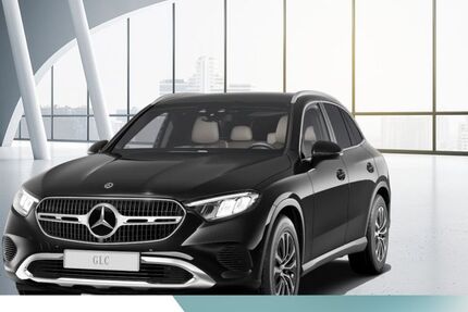 Mercedes-Benz GLC 200 19.669 km 49.990 &euro; Dresden 01239