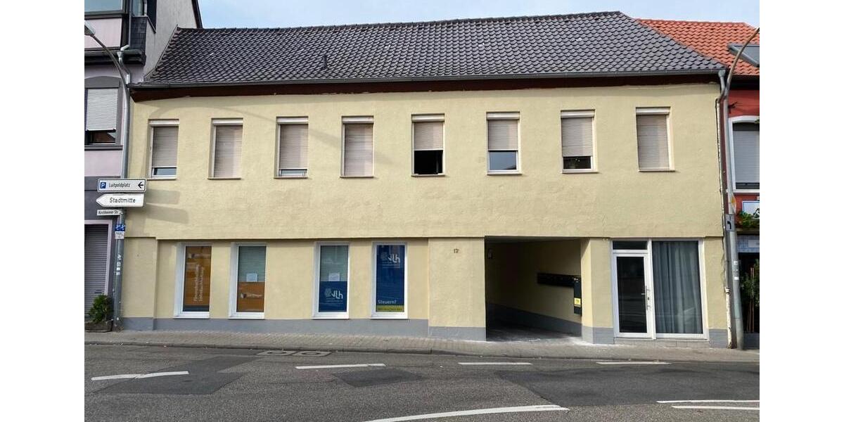 Mehrfamilienhaus, Wohnhaus Grünstadt - 14 Zimmer, 449 m&sup2;, 649.000&euro; | Angebot:26511029