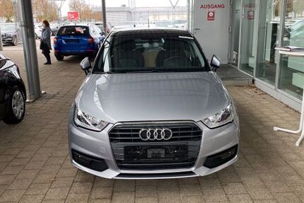 Audi A1 40.750 km 15.990 &euro; Kaiserslautern 67657
