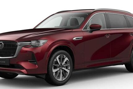 Mazda CX-80 5.000 km 55.480 &euro; Berlin 12681