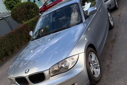 BMW 118 63.000 km 8.500 &euro; Leingarten 74211