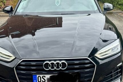 Audi A5 180.000 km 16.500 &euro; Versmold 33775