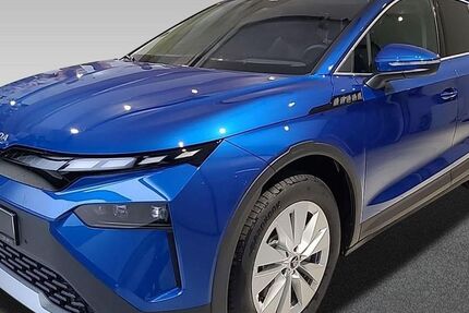 Skoda Elroq 2.100 km 46.990 &euro; Dresden 01067
