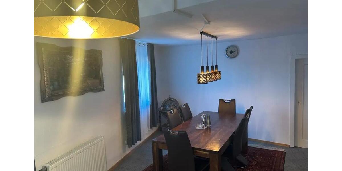 Einfamilienhaus Großwallstadt - 6 Zimmer, 180 m&sup2;, 1.600&euro; | Angebot:25138618