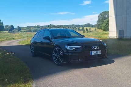 Audi A6 88.149 km 31.800 &euro; ilmenau 98693