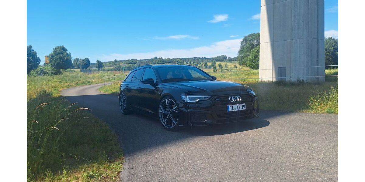 Audi A6 88.149 km 31.800 &euro; ilmenau 98693