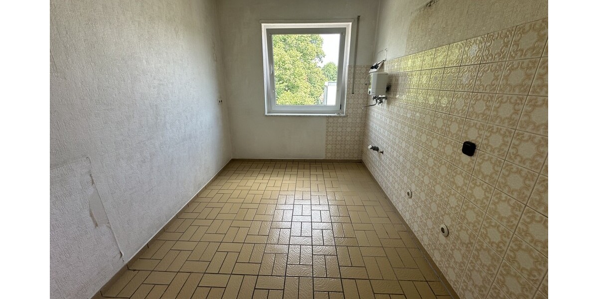 Wohnkomfort mit Perspektive – Großzügige Eigentumswohnung mit Balkon und Aufzug - Erbpachtgrundstück - Etagenwohnung Hemer | Angebot:27146095