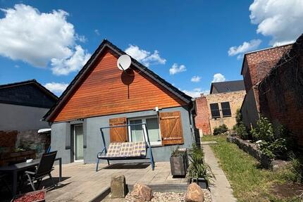 Haus Wolmirstedt - 4 Zimmer, 120 m&sup2;, 280.000&euro; | Angebot:26617537