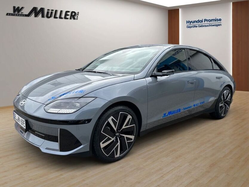 IONIQ 6