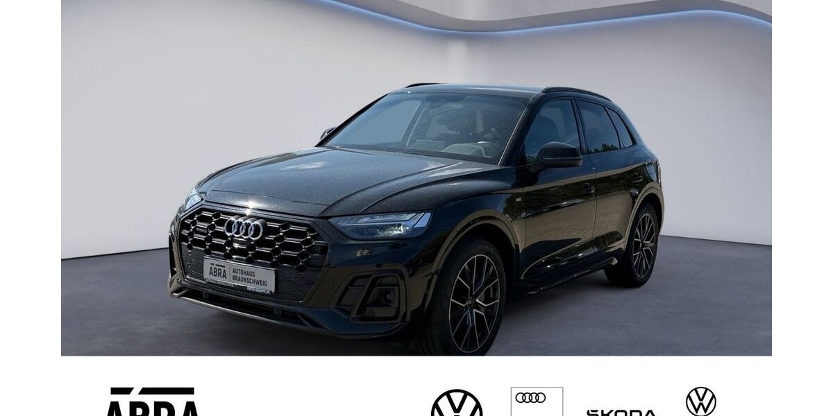 Audi Q5 41.950 km 44.550 &euro; Braunschweig 38108