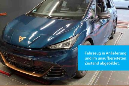 Cupra Born 16.408 km 26.430 &euro; Stuttgart-Feuerbach 70469