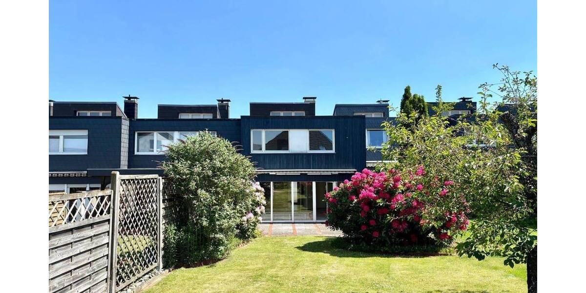 Reihenmittelhaus Minden Häverstädt - 4 Zimmer, 119 m&sup2;, 175.000&euro; | Angebot:26824886