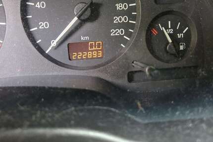 Opel Zafira 222.893 km 1.000 &euro; Bremen 28309