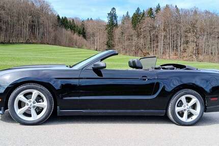 Ford Mustang 120.500 km 12.999 &euro; Dießen am Ammersee, M 86911