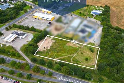 Grundstück in Broderstorf 1.035.000 € 9000 m² zimmer