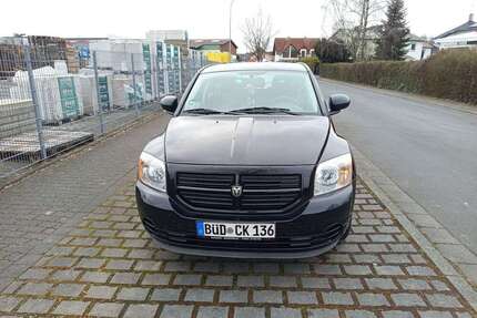 Dodge Caliber