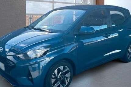 Hyundai i10 5.400 km 15.990 € Graben-Neudorf 76676