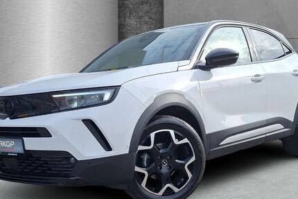 Opel Mokka 16.672 km 22.990 &euro; Berlin 10409