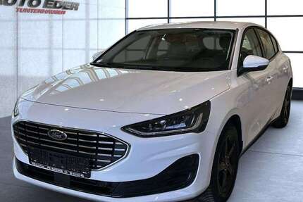 Ford Focus 41.780 km 18.980 &euro; Tuntenhausen 83104