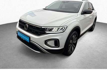 VW T-Roc 20.700 km 20.990 &euro; Schwabach 91126