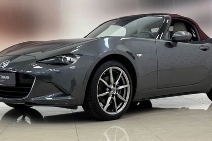 Mazda MX-5 55.615 km 24.599 &euro; Oberhausen 46149