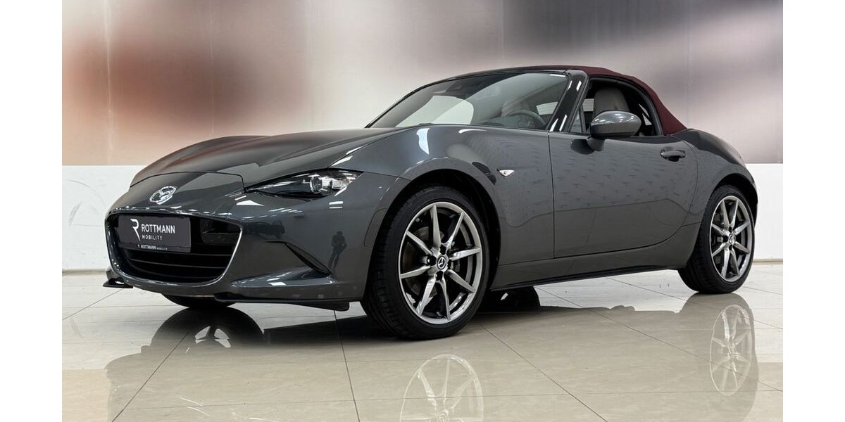 Mazda MX-5 55.615 km 24.599 &euro; Oberhausen 46149