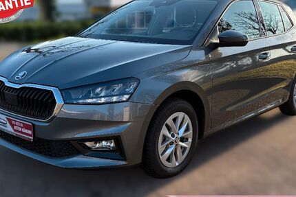 Skoda Fabia 44.900 km 16.350 &euro; Barßel 26676