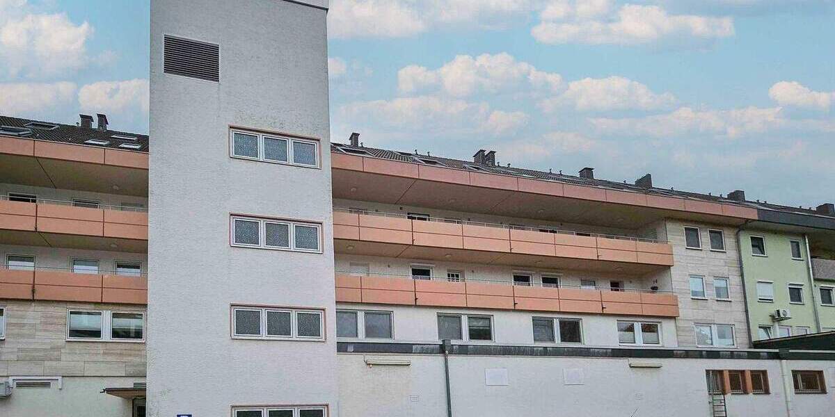 Gewerbeobjekt Leichlingen (Rheinland) Leichlingen - 453.000&euro; | Angebot:24763131