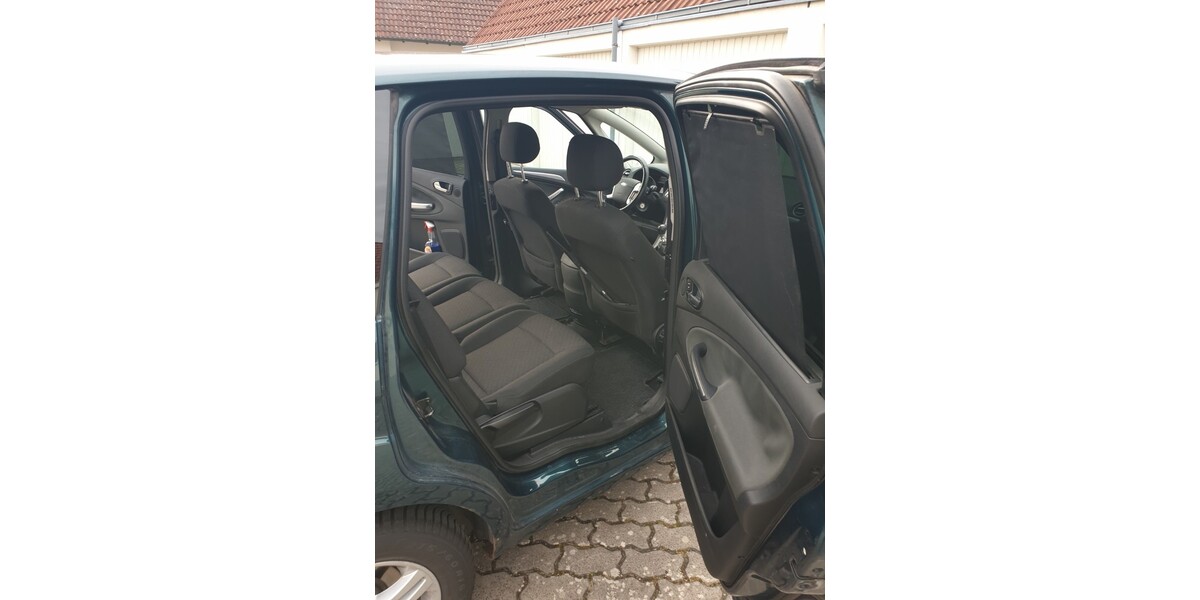 Ford S-Max 320.000 km 3.000 &euro; Euerbach 97502