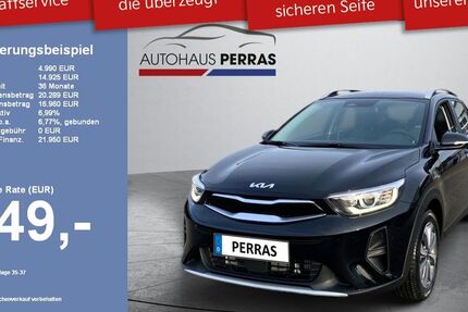 Kia Stonic 2.900 km 21.950 &euro; Neumarkt 92318