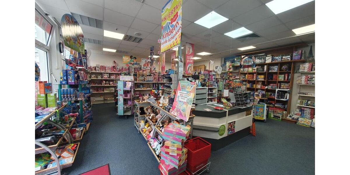 Gewerbeobjekt Finsterwalde - 699&euro; | Angebot:16542308