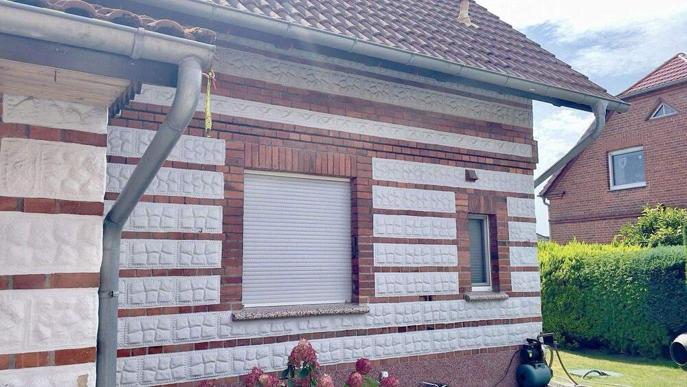 gemütliches Haus mit Nebengebäude und großem Grundstück 6 zimmer