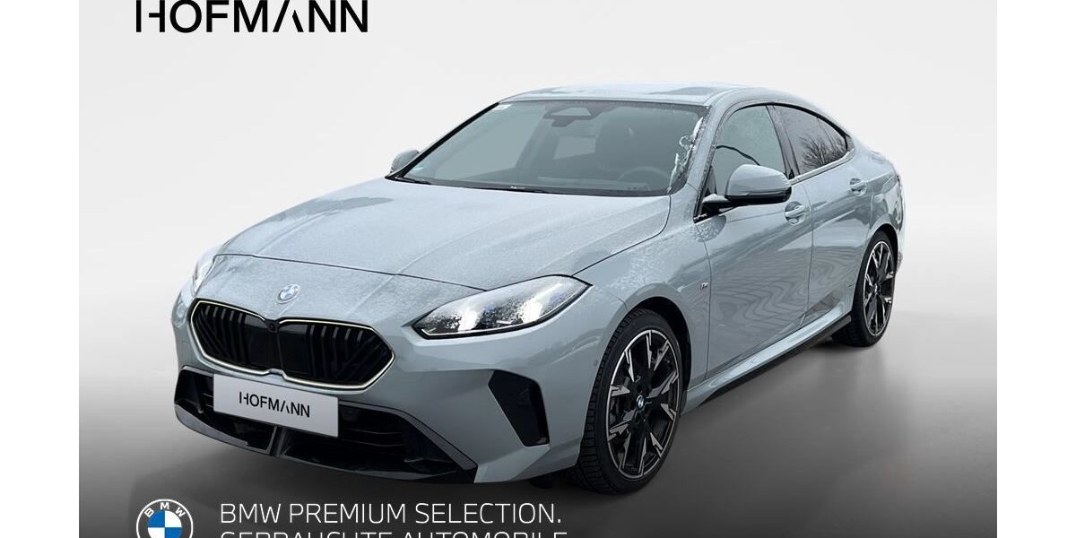 BMW 220 Gran Coupé 16.900 km 39.960 &euro; Regensburg 93055