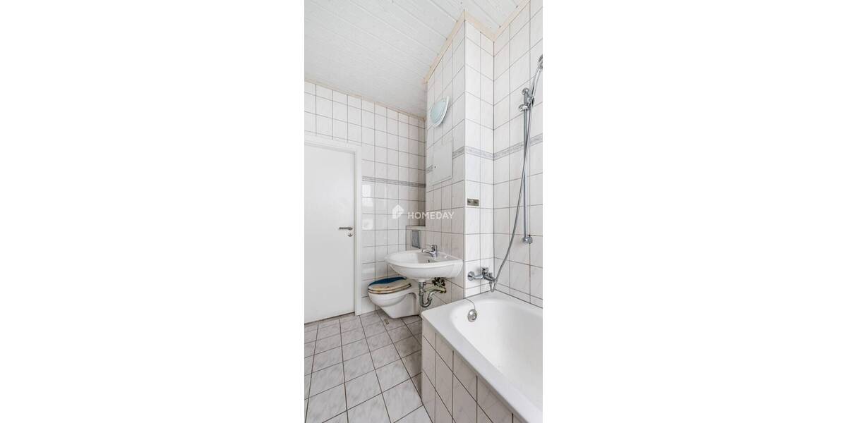 Etagenwohnung Genthin - 3 Zimmer, 65 m&sup2;, 59.000&euro; | Angebot:26290246
