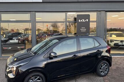 Kia Picanto 9.500 km 16.970 &euro; Wesel 46485