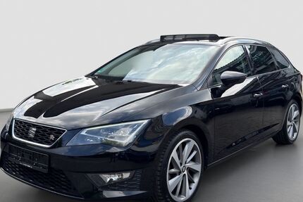Seat Leon 84.000 km 10.999 &euro; Hemer 58675