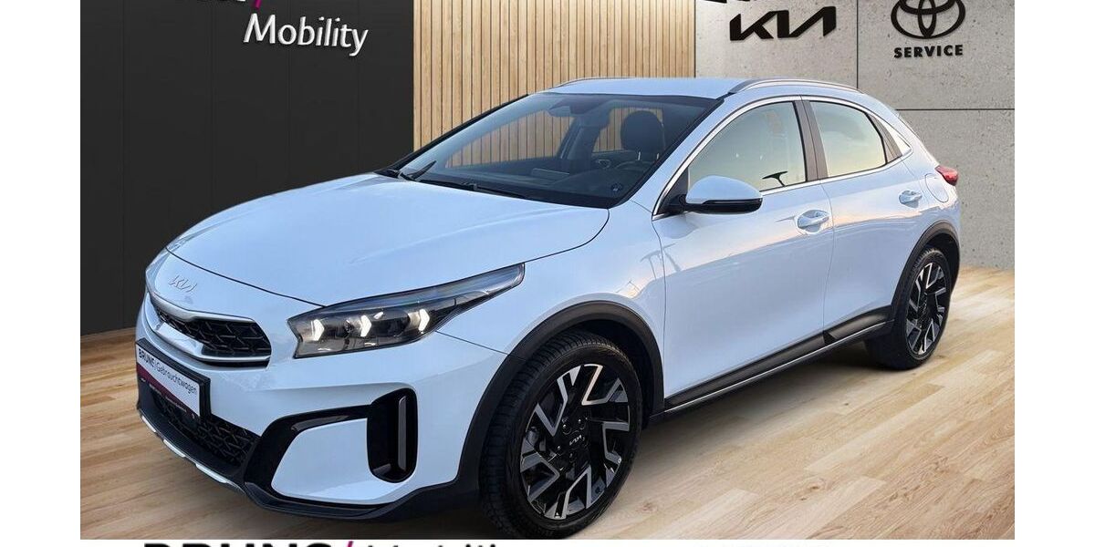 Kia XCeed 14.856 km 22.500 &euro; Quakenbrück 49610