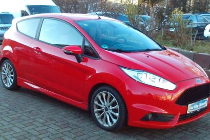 Ford Fiesta 194.783 km 6.999 &euro; Chemnitz 09114
