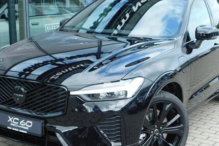 Volvo XC60 9.900 km 61.900 &euro; Flensburg 24941