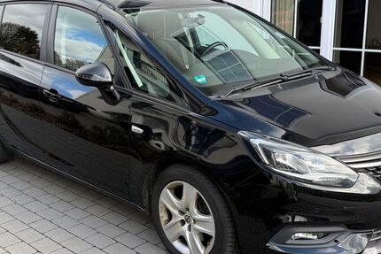 Opel Zafira 90.000 km 13.100 &euro; Harschbach 56307