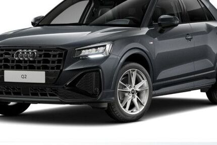 Audi Q2 11.030 km 34.470 &euro; Großwallstadt 63868